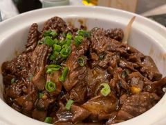 -冶春茶社(星汉大厦店)