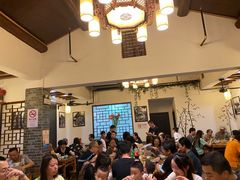 大堂-双塔老饭店