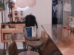 大堂-铁手珈琲制造局metalhands(望京店)