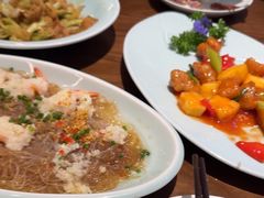 -荷花亭·湖北融合菜(十堰武商MALL店)