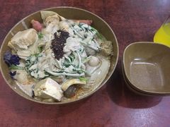 麻辣烫-高记麻辣烫