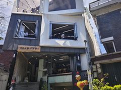 -仁川港国际客运码头