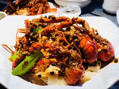 -虾胡闹龙虾馆(湄南河店)