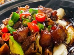 -五味堂·江浙土菜(月河特色店)