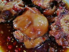 -贤花饭店(城阳店)