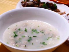 上汤鱼包-石岐佬中山菜馆(张溪店)
