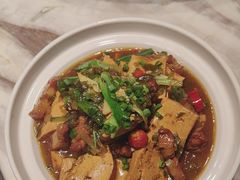 -曾家厨房·新徽菜(高新天柱路店)