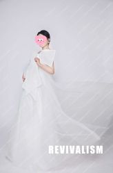 -iplus爱家高端孕妇摄影