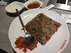 -丰茂烤串(金源店)