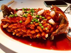 -玫瑰厅上海菜(兴国路店)