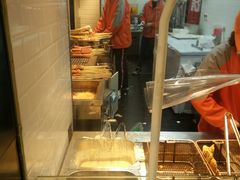 -正新鸡排·炸鸡烧烤(中原店)