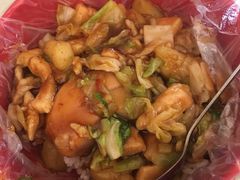 最牛X的饭-胖哥料理(兴义里店)