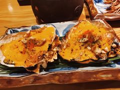 -花潮料理艺食馆(世欧广场店)