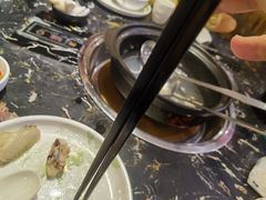 -润泽园海南椰子鸡·糟粕醋火锅(拱北店)