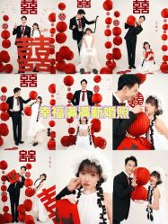 -第一夫人婚纱摄影(南京店)