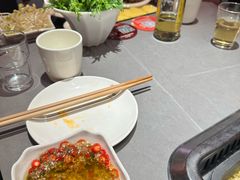 -洞子口重庆鲜货火锅(楚翘城旗舰店)