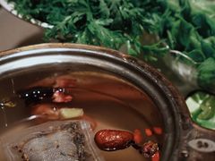 -一叶一世界·素食餐厅(锦华万达店)