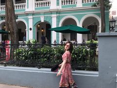 -星巴克臻选(广州沙面店)