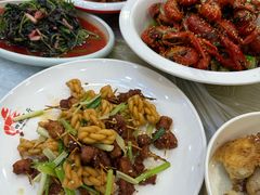 -四妹餐厅(玫瑰街店)