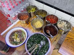 -白露塘杀猪粉(药王街店)