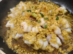 -槐乡六门城小馆(洪洞店)