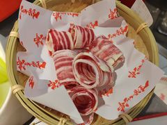 -生活如沸·顺德水牛奶火锅(大学路店)