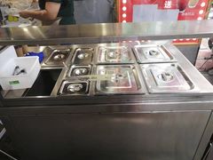 -明记传统美食(中山三路店)