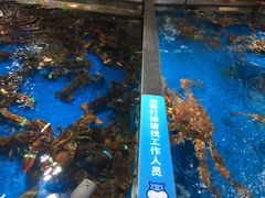 -盒马鲜生(悦峰店)