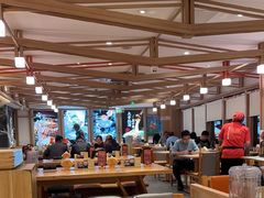 -味千拉面(金融街店)
