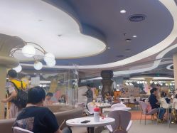 -奈尔宝·国风主题儿童乐园·亲子餐厅(豫园商城店)