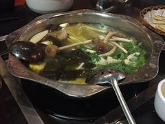 -陈三娃泡姜鸡(太白北路店)