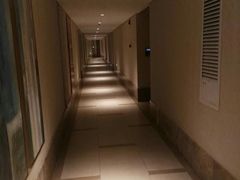 -长白山万达锦华套房酒店
