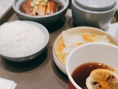 -鹿港小镇(天津机场店)