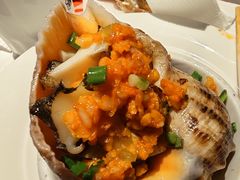 -即墨老公社·海肠捞饭大王(古城店)
