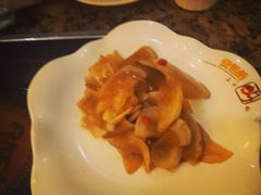 -黄记煌三汁焖锅(悦方IDmall店)
