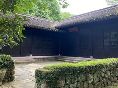 -法云古村