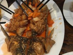 -凤厨顺德水乡凤味馆(大良锦龙路店)