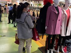 -西单明珠商场