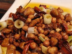 宫保鸡丁-陈麻婆豆腐(旗舰店)