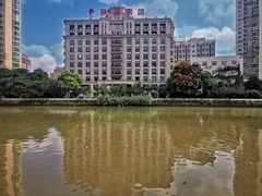 -上海四行仓库抗战纪念馆