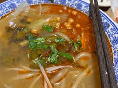 -小彭驴肉火烧(安贞店)