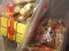 -宫廷糕点铺