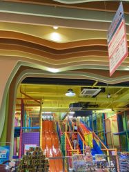 -宝燕乐园(闵行旗舰店)