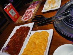 -超级神炭烤肉夜食(芥园西道店)