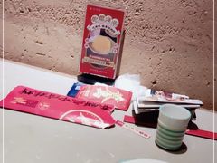 -丽满园·春饼烤鸭(金地广场店)