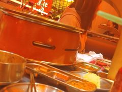 -西塔老太太泥炉烤肉(苏州大悦城店)