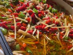 -蛙兔鸡自贡风味·特色江湖菜(广都店)