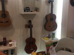 -迷音音乐国际艺术中心(三林店)