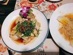 -虾饺妹·粤式手工点心(水荫路店)