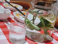 -西贝(上海新梅广场店)